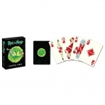 USAopoly Rick And Morty skambil Destesi