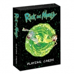 USAopoly Rick And Morty skambil Destesi
