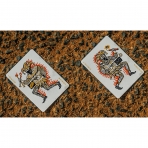 Joker and the Thief Playing Card Company Oyun Kart