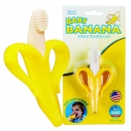 Baby Banana Muz eklinde Bebek Di Kayc