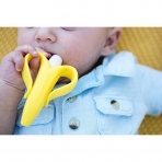 Baby Banana Muz eklinde Bebek Di Kayc