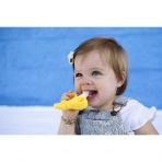 Baby Banana Muz eklinde Bebek Di Kayc