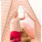 Tiny Land Pamuklu Kz ocuk Oyun adr