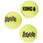 KONG Kpek in Tenis Topu Oyuncak (9 Top)