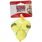 KONG Kpek in Tenis Topu Oyuncak (9 Top)