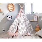 Tiny Land Pamuklu Kz ocuk Oyun adr