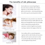 Ravmix �pek Yast�k K�l�f� 50x60cm (Mavi)