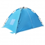 Homfu Mavi �ocuk Oyun �ad�r�