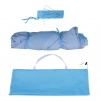 Homfu Mavi �ocuk Oyun �ad�r�