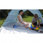 Homfu Mavi �ocuk Oyun �ad�r�