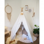 OUTREE %100 Pamuk ocuk Oyun adr (Boyanabilir Kuma)