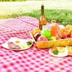 Bien-Zs Su Geirmez Piknik rts (150x200cm)