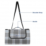 SONGMICS Piknik �rt�s� 195x150cm