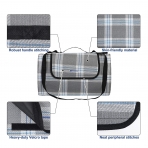 SONGMICS Piknik �rt�s� 195x150cm