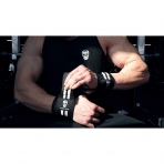 Gymreapers Halter Bileklii