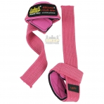 Grip Power Pads Cobra Arlk Bileklii (Pembe)