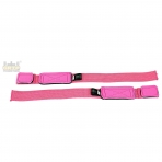 Grip Power Pads Cobra Arlk Bileklii (Pembe)