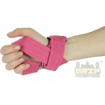 Grip Power Pads Cobra Arlk Bileklii (Pembe)