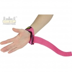 Grip Power Pads Cobra Arlk Bileklii (Pembe)