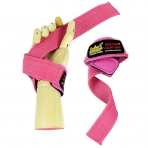 Grip Power Pads Cobra Arlk Bileklii (Pembe)