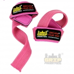 Grip Power Pads Cobra Arlk Bileklii (Pembe)