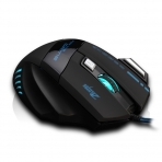 Zelotes 7200 DPI Gaming Mouse