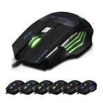 Zelotes 7200 DPI Gaming Mouse