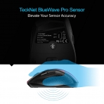 TeckNet Classic 2.4G Wireless Mouse