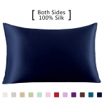 YANIBEST pek Yastk Klf (Lacivert)(51 cmx76 cm)