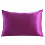 ZIMASILK pek Yastk Klf (Mor)