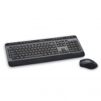 Verbatim Wireless Klavye ve Mouse Set