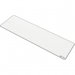 Glorious Gaming Mouse Pad/Mat-White