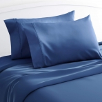 KRISTEX Yast�k K�l�f� (2 Adet) (Koyu Mavi)