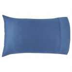 KRISTEX Yast�k K�l�f� (2 Adet) (Koyu Mavi)