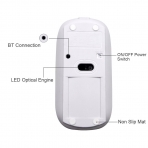 Tsmine Wireless Bluetooth Mouse