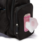 Bag Nation Bebek Bak�m �antas� (Siyah)