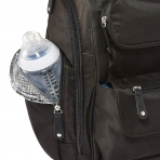 Bag Nation Bebek Bak�m �antas� (Siyah)