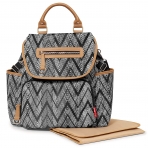 Skip Hop Bebek Bakm antas