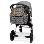 Skip Hop Bebek Bakm antas