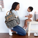 Skip Hop Bebek Bakm antas