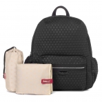 Luna �ok Fonksiyonlu Bebek Bak�m S�rt �antas�