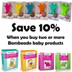 Bambeado Zrafa Bebek Di Kayc
