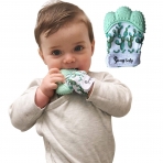 Swany Baby Bebek Di Kama Eldiveni