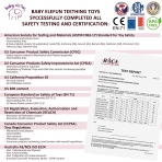 Baby elefun Kz Bebek Di Kayc