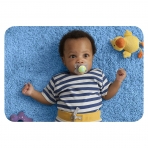 MAM Erkek Bebek Emzi�i (0-6 Ay) (2Adet)