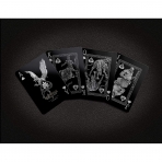Gent Supply Mythical Creatures II Oyun Kartlar�