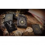 Gent Supply Mythical Creatures II Oyun Kartlar�