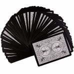 Bicycle Black Tiger Oyun Kartlar