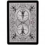 Bicycle Black Tiger Oyun Kartlar