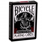 Bicycle Black Tiger Oyun Kartlar